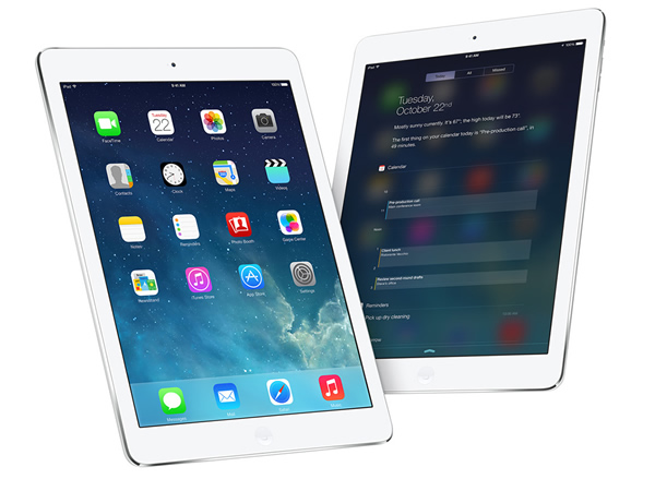 Apple iPad Air