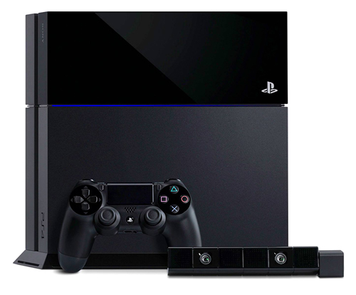 Sony Playstation 4